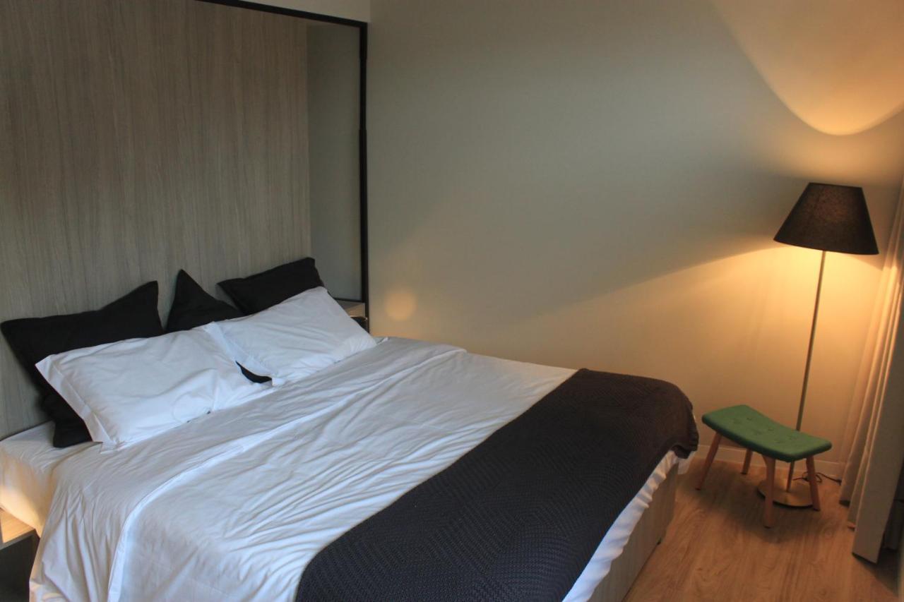 Novabila Guesthouse Vila Real Eksteriør billede