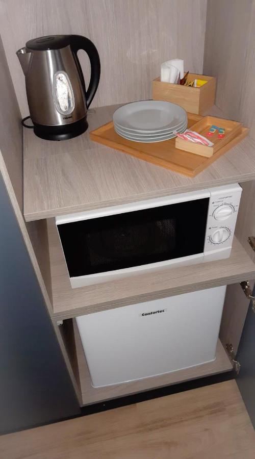 Novabila Guesthouse Vila Real Eksteriør billede